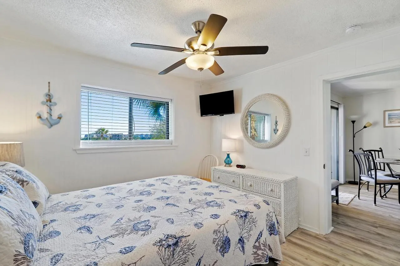 Apartment Hilton Head Resort 2103 Hilton Head Island United States
