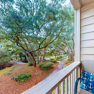 On Port Royal Sound Iv Apartment